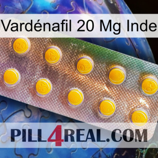 Vardénafil 20 Mg Inde new11